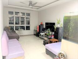 Blk 96A City Vue @henderson (Bukit Merah), HDB 4 Rooms #595756811